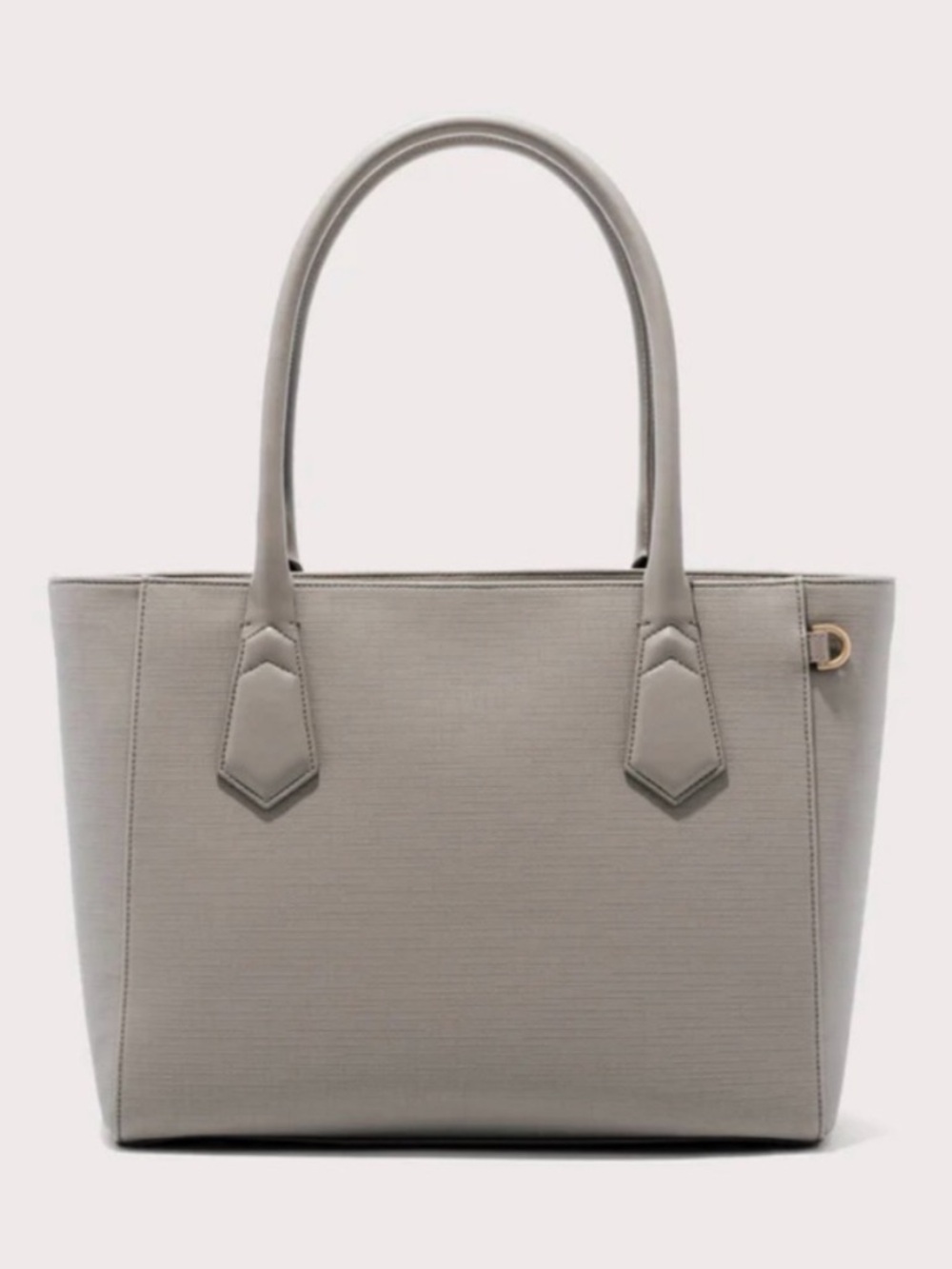 Dagne Dover Midi Tote Bag - Picture 9 of 9